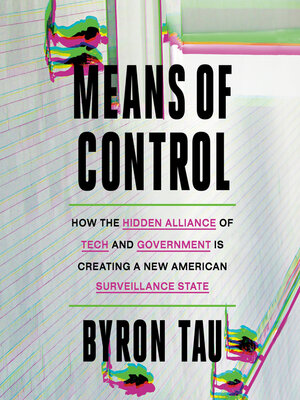 cover image of Means of Control